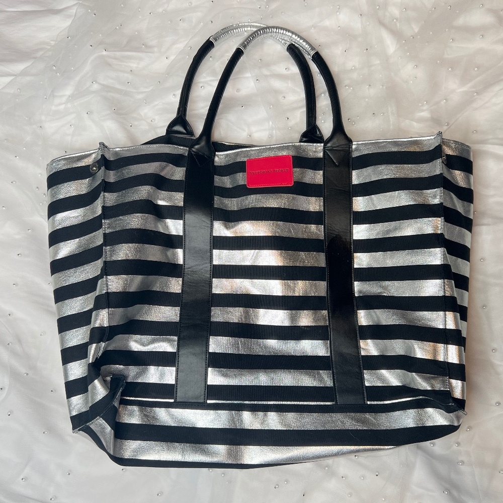 Victoria's Secret Large Tote Bag
